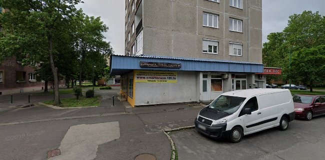 SmartAréna Webshop és Vegyesbolt - Dunaújváros