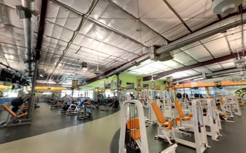 Gym «VASA Fitness North Orem», reviews and photos, 44 800 N, Orem, UT 84057, USA