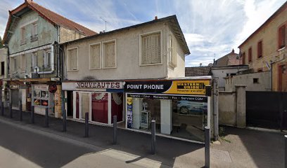 GSM Store Châlette-sur-Loing 45120
