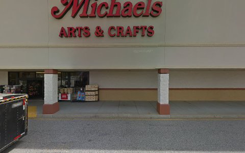 Craft Store «Michaels», reviews and photos, 315 Chatham Dr, Newport News, VA 23602, USA