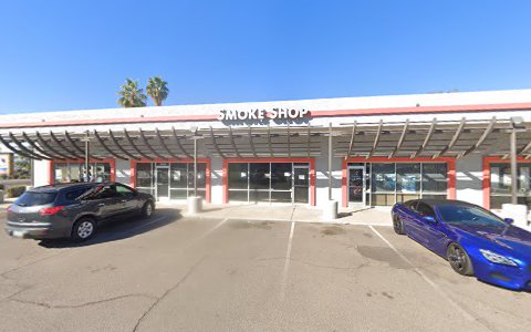 Tobacco Shop «OG Smoke Shop», reviews and photos, 4508 E Thomas Rd, Phoenix, AZ 85018, USA
