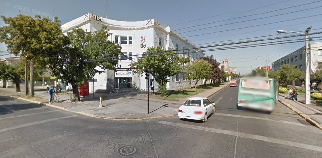 Opiniones de Nino Quezada en Chillán - Hospital