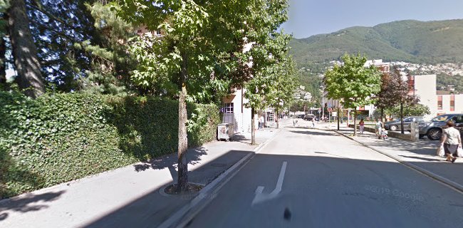 Via Bramantino 22, 6600 Locarno, Schweiz