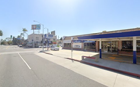 Dry Cleaner «Foasberg Cleaners», reviews and photos, 3337 E Broadway, Long Beach, CA 90803, USA