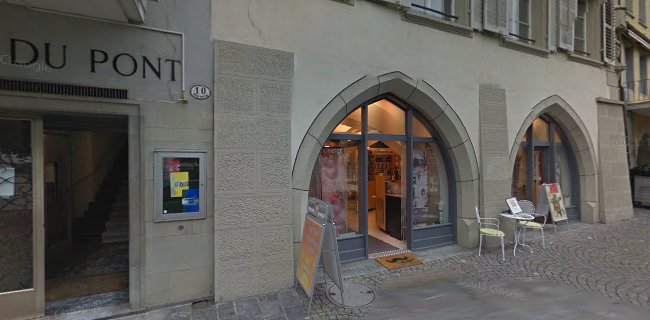Rezensionen über Hairstylist Blättler-Schärli in Luzern - Friseursalon
