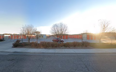 Self-Storage Facility «Broadmoor Self Storage», reviews and photos, 1 Hayhurst Ave, Pueblo, CO 81004, USA