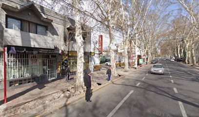 Chile y Espejo (Capital, Mendoza)