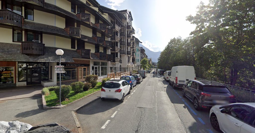 Chamonix Dental Studio à Chamonix-Mont-Blanc (Haute-Savoie 74)