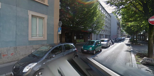 Rue du Simplon 6/2ème étage, 1006 Lausanne, Schweiz
