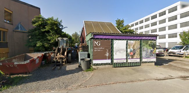 Neumüller Gärten GmbH - Zug