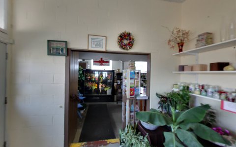 Florist «American Beauty Florists», reviews and photos, 9800 Transit Rd, East Amherst, NY 14051, USA