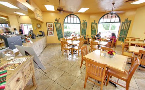 Restaurant «Someburros», reviews and photos, 101 E Baseline Rd, Tempe, AZ 85283, USA