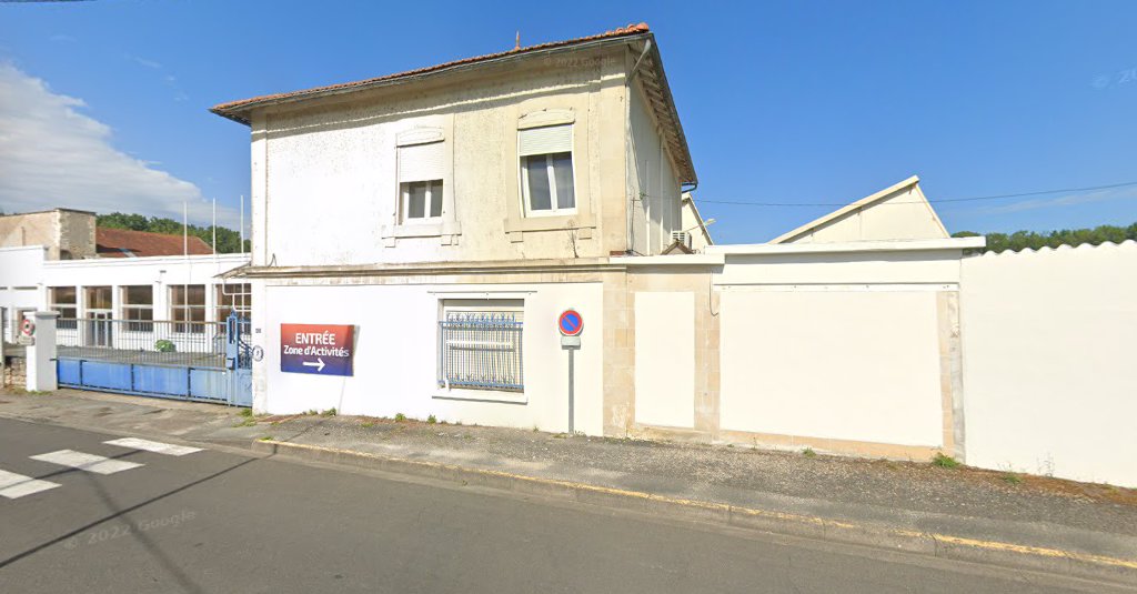 Sodexo Entreprises à Pons (Charente-Maritime 17)