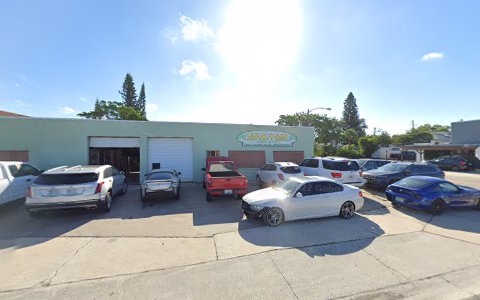 Auto Body Shop «Gulf Coast Auto Body & Service», reviews and photos, 7201 Gulf Blvd, St Pete Beach, FL 33706, USA