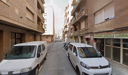 Parking La Fira | Parking Low Cost en Reus – Barcelona