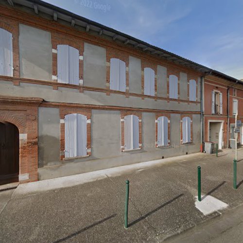 Centre de formation continue Allain Flavie Sainte-Foy-de-Peyrolières