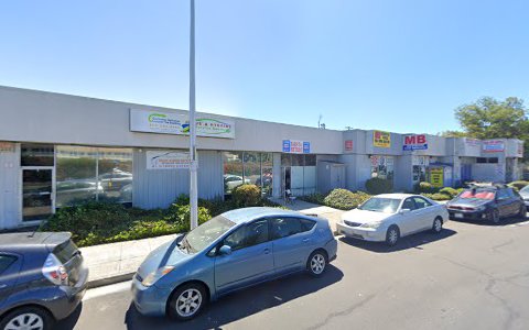 Auto Repair Shop «M B German Car Services», reviews and photos, 2897 El Camino Real, Santa Clara, CA 95051, USA