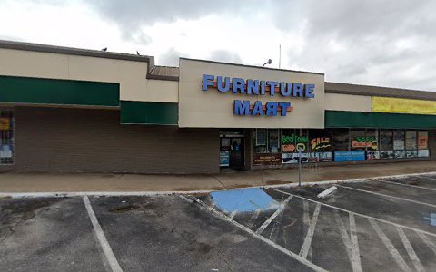 Furniture Store «Furniture Mart», reviews and photos, 1629 New York Ave, Arlington, TX 76010, USA
