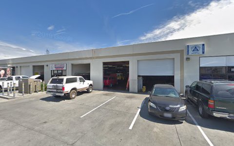 Auto Repair Shop «BML Auto Repair», reviews and photos, 222 Keyes St # 104, San Jose, CA 95112, USA