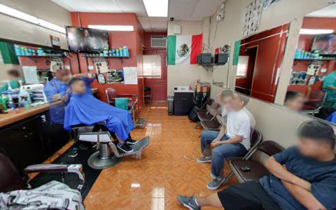 Barber Shop «Fade Barber Shop Unisex», reviews and photos, 736 E Anaheim St, Long Beach, CA 90813, USA