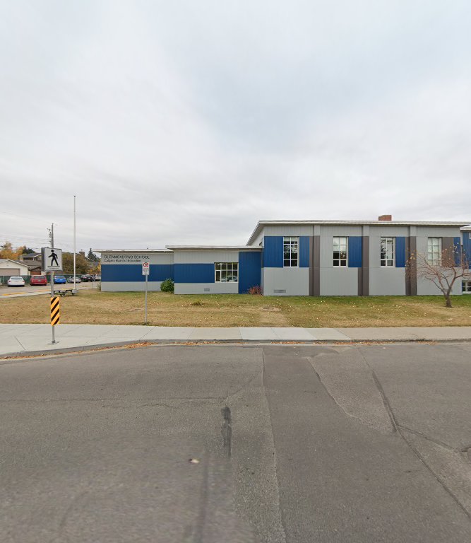 Glenmeadows School | Calgary Board of Education
