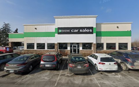Used Car Dealer «Enterprise Car Sales», reviews and photos, 12445 River Ridge Blvd, Burnsville, MN 55337, USA