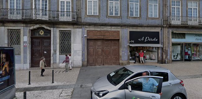 A Petala - Carneiro & Raimundo, Lda. - Porto