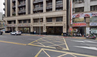 台北市大同區延平北路一段83號9樓之3