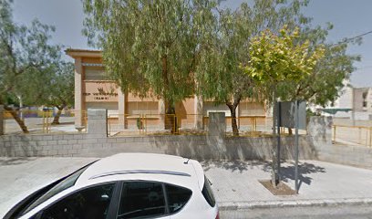 Colegio Público Vistahermosa en Aspe