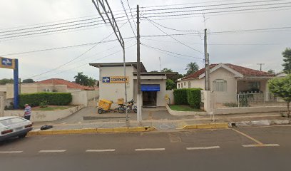 Empresas Brasileira de Correios e Telégrafos-Convênio