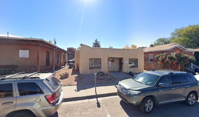 David Rosengren - Pet Food Store in Santa Fe New Mexico