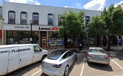 Hardware Store «Lemoi Ace Hardware», reviews and photos, 1008 Davis St, Evanston, IL 60201, USA