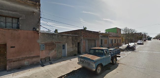 Autoservicio Mayorista San Antonio - Treinta y Tres