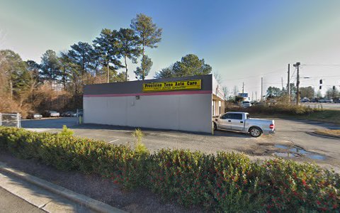 Auto Repair Shop «Precision Tune Auto Care», reviews and photos, 416 Pleasant Hill Rd, Lilburn, GA 30047, USA