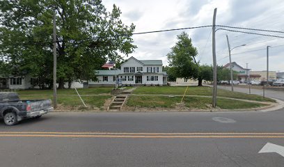 Mefford Chiropractic Center - Pet Food Store in Pittsfield Illinois