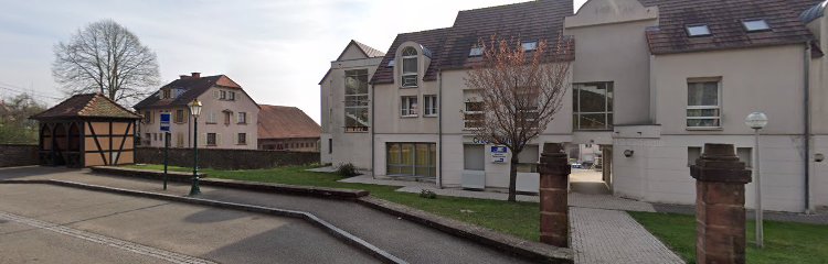 Photo du Banque Crédit Mutuel à Oberbronn