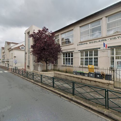 École primaire Groupe Scolaire Victor Duruy Montgeron