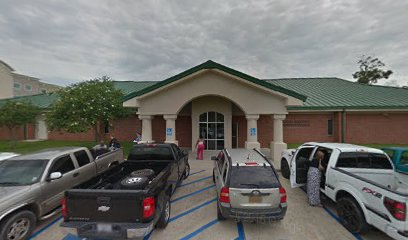 Baton Rouge Social Security Office