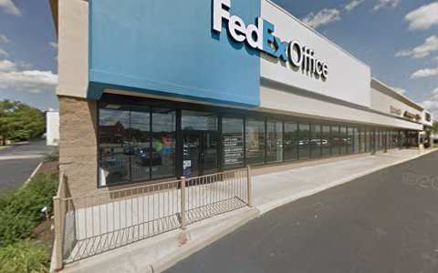 Print Shop «FedEx Office Print & Ship Center», reviews and photos, 7120 Mexico Rd, St Peters, MO 63376, USA