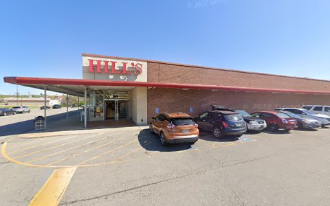 Grocery Store «H G Hill Food Stores», reviews and photos, 3105 Dickerson Pike, Nashville, TN 37207, USA