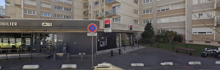Photo du Banque Société Générale à Chatou