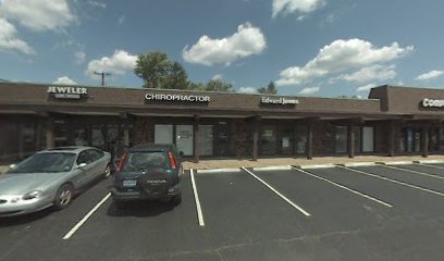 Dr. Cameron Myers - Pet Food Store in St. Louis Missouri