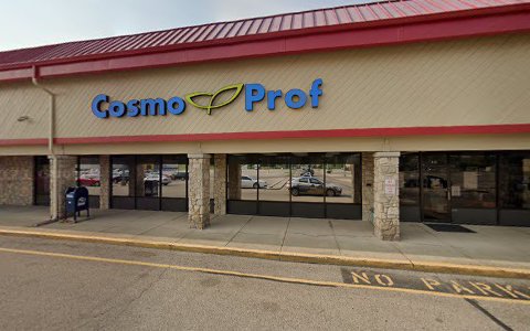 Beauty Supply Store «CosmoProf», reviews and photos, 9455 E Washington St, Indianapolis, IN 46229, USA