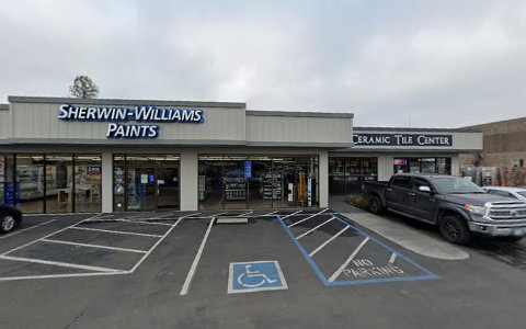 Paint Store «Sherwin-Williams Paint Store», reviews and photos, 2161 Santa Rosa Ave, Santa Rosa, CA 95407, USA