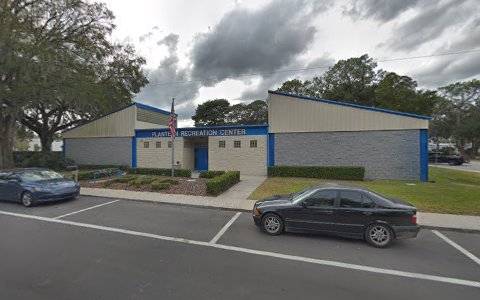 Recreation Center «Planteen Recreation Center», reviews and photos, 301 N Dort St, Plant City, FL 33563, USA