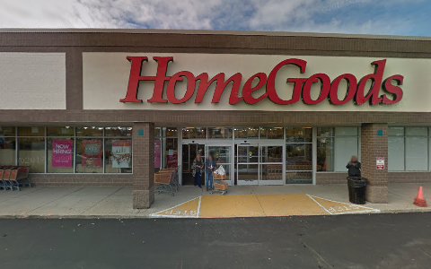 Department Store «HomeGoods», reviews and photos, 1600 Woodbury Ave #3, Portsmouth, NH 03801, USA