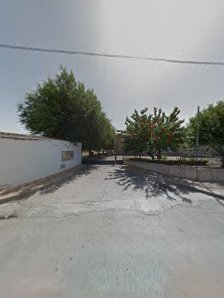 I.E.S. Santa Rosa de Lima. 13670 Villarrubia de los Ojos, Ciudad Real, España