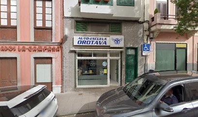 Auto-Escuela Orotava
