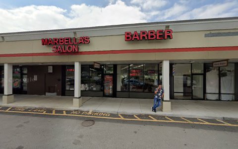 Barber Shop «Danny Barbershop», reviews and photos, 4219 Randolph Rd, Silver Spring, MD 20906, USA