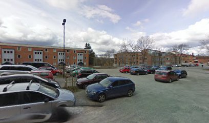 Park Nordic - Sykehuset Telemark Parkering